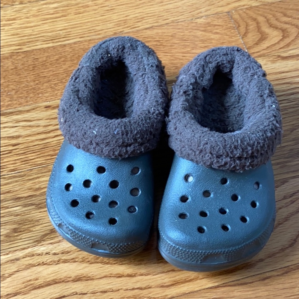 Kids Crocs